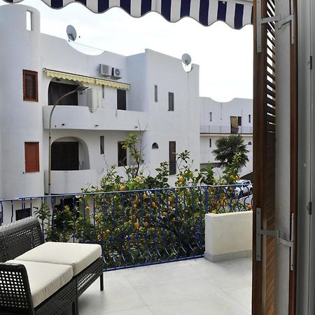 Apartamento Casa Delle Sardine By Wonderful Italy Giardini-Naxos Exterior foto