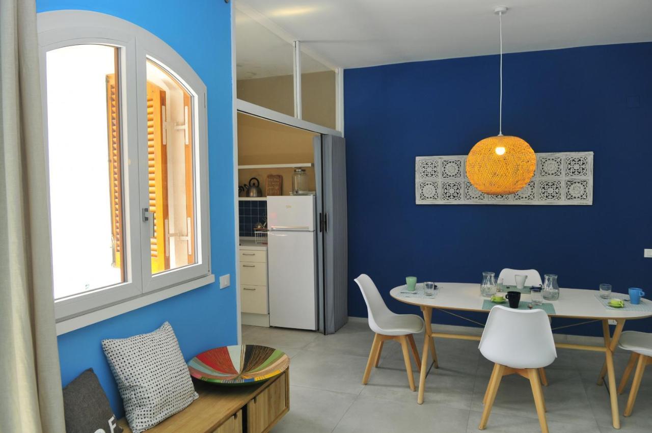 Apartamento Casa Delle Sardine By Wonderful Italy Giardini-Naxos Exterior foto