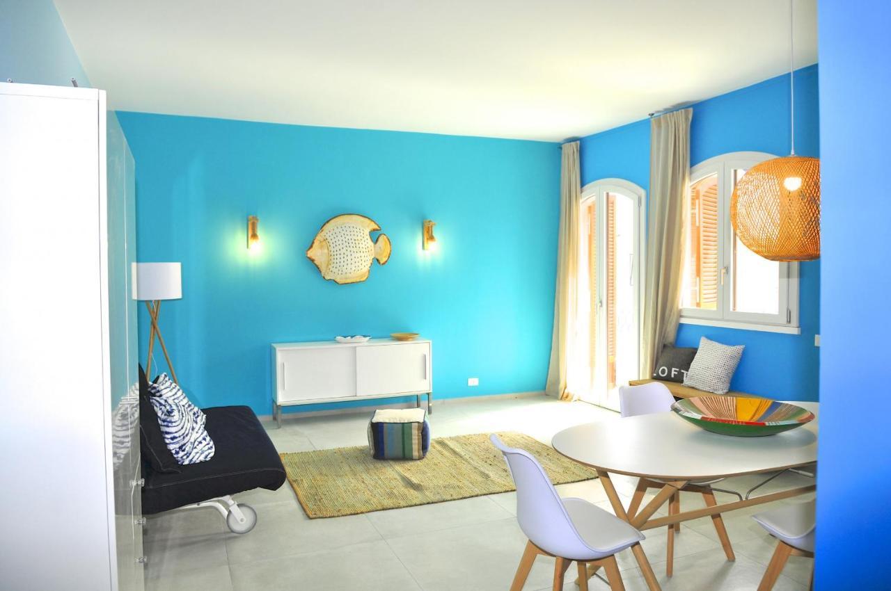 Apartamento Casa Delle Sardine By Wonderful Italy Giardini-Naxos Exterior foto