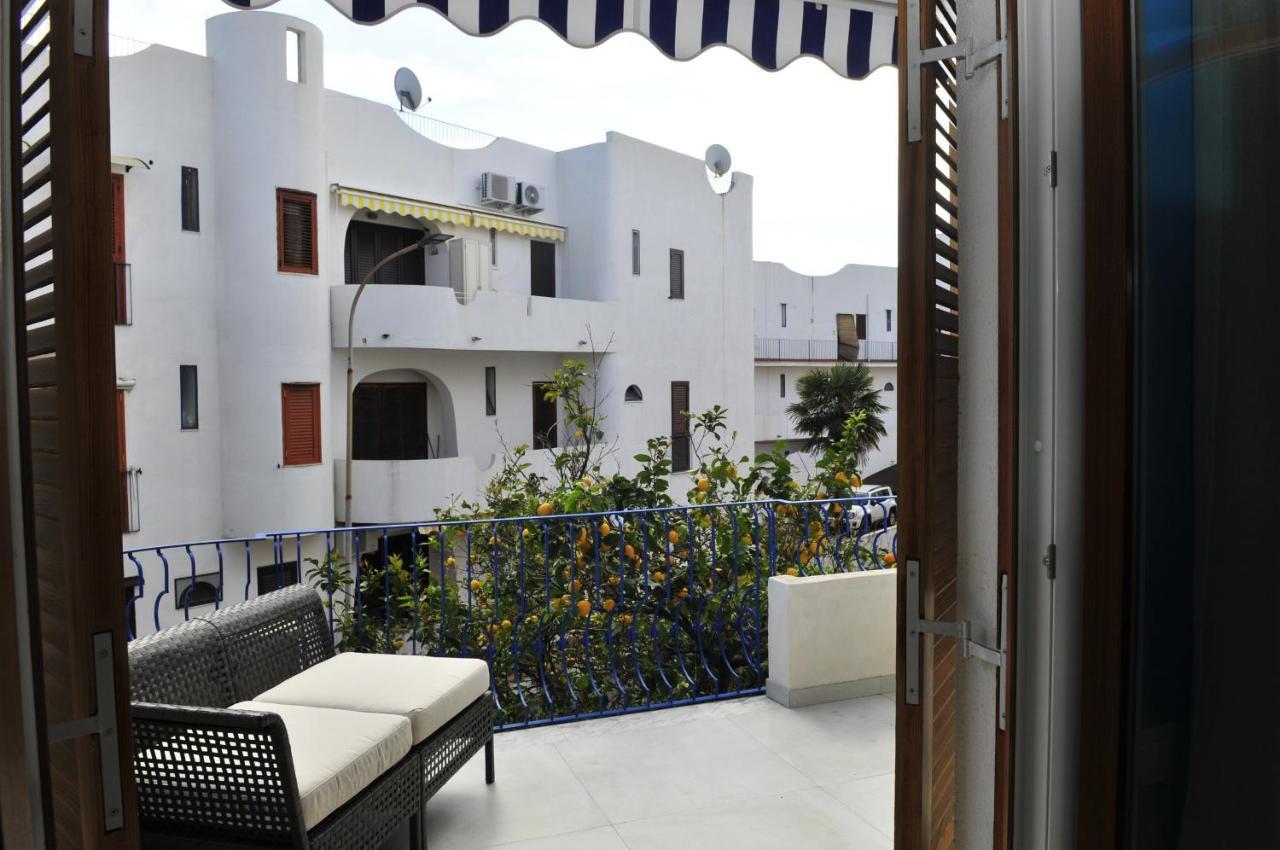 Apartamento Casa Delle Sardine By Wonderful Italy Giardini-Naxos Exterior foto