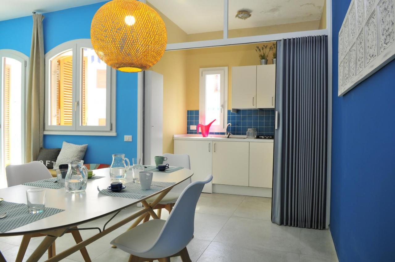 Apartamento Casa Delle Sardine By Wonderful Italy Giardini-Naxos Exterior foto