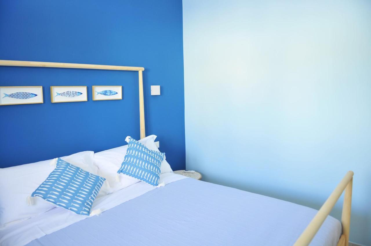 Apartamento Casa Delle Sardine By Wonderful Italy Giardini-Naxos Exterior foto