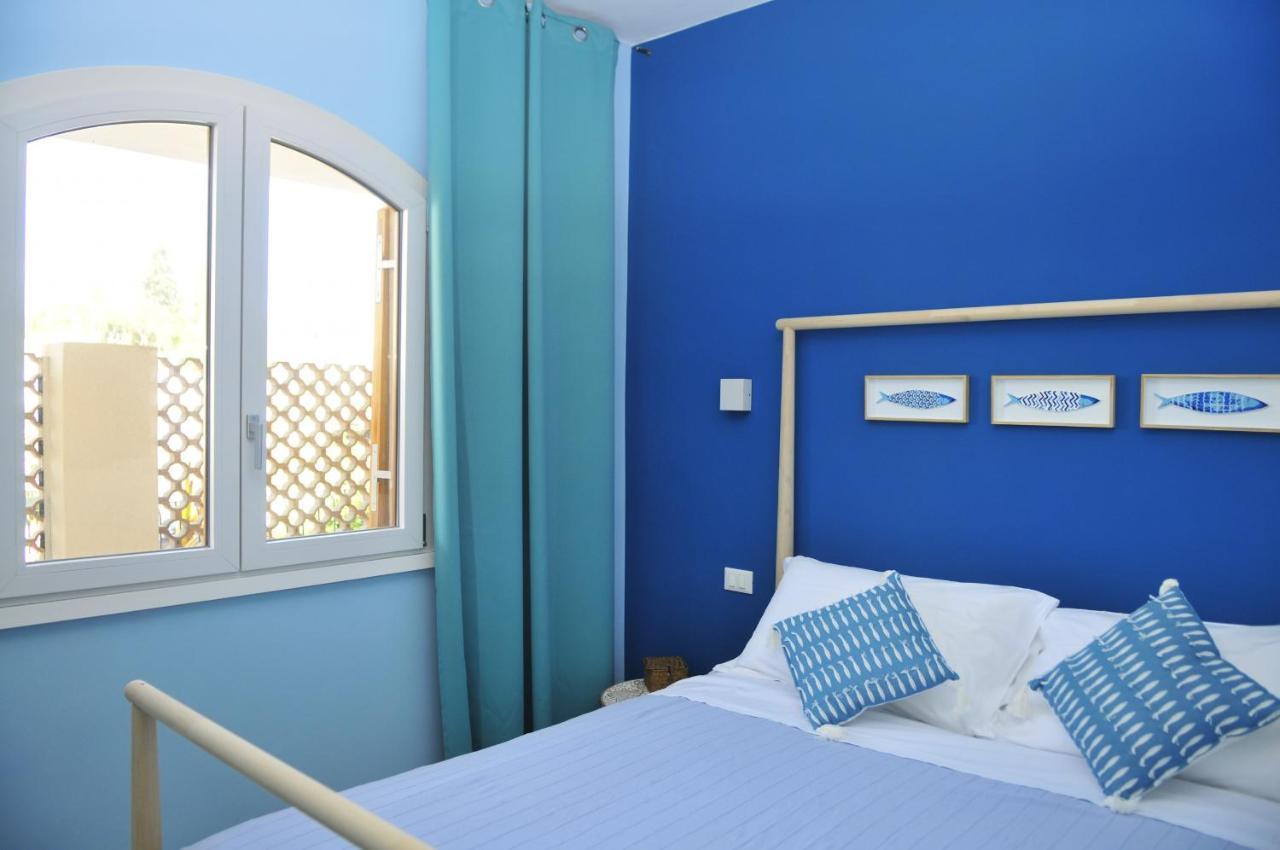 Apartamento Casa Delle Sardine By Wonderful Italy Giardini-Naxos Exterior foto